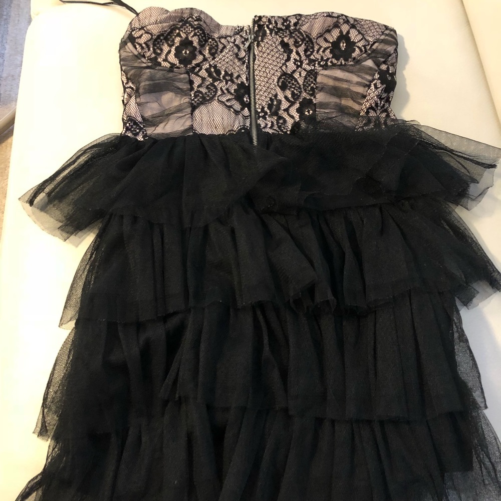 Cute lace dress